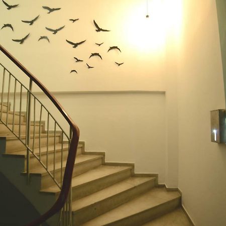 Mazi7thFloor #1 Appartement Thessaloniki Buitenkant foto
