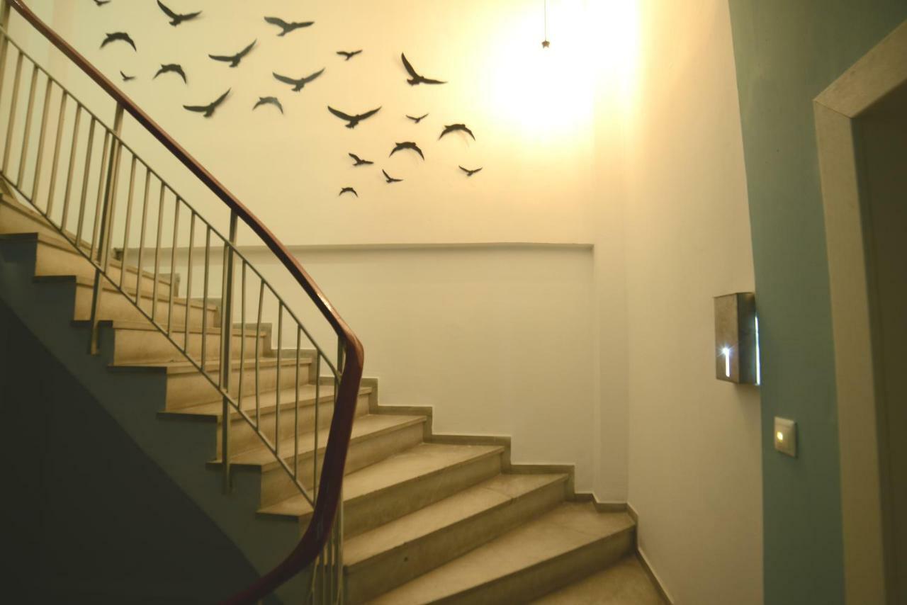 Mazi7thFloor #1 Appartement Thessaloniki Buitenkant foto
