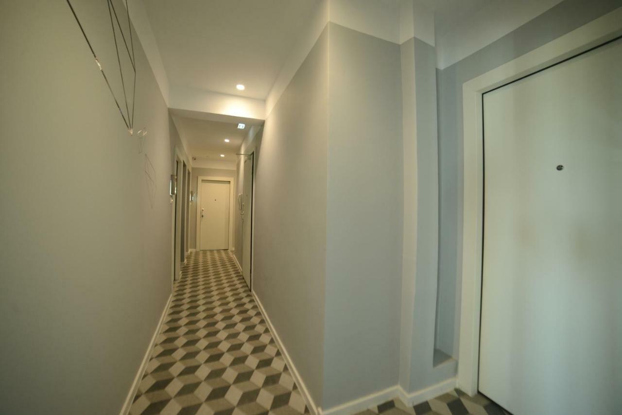 Mazi7thFloor #1 Appartement Thessaloniki Buitenkant foto