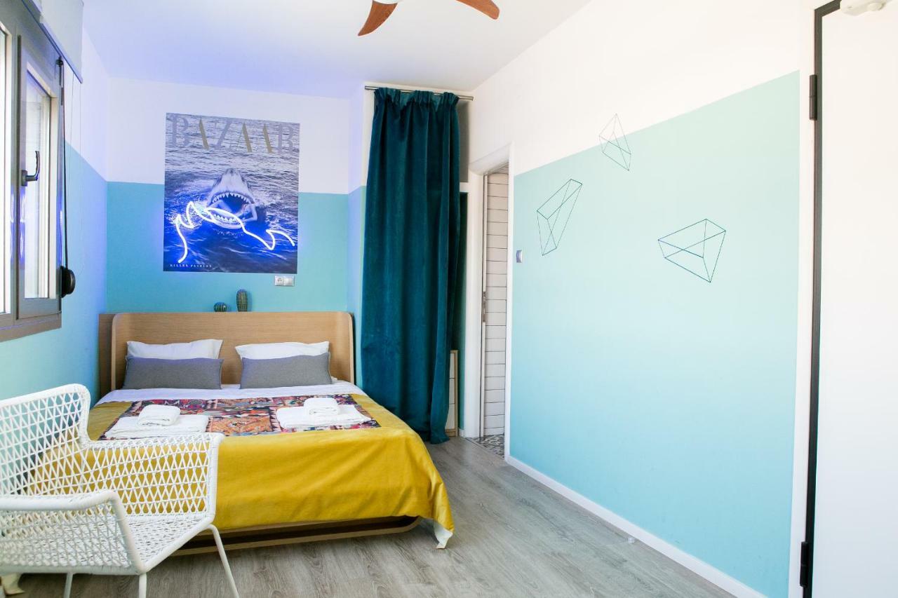 Mazi7thFloor #1 Appartement Thessaloniki Buitenkant foto
