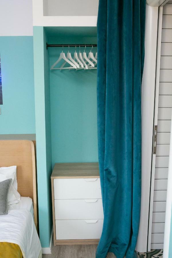 Mazi7thFloor #1 Appartement Thessaloniki Buitenkant foto