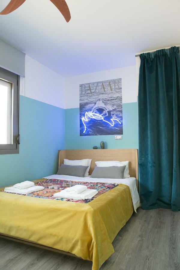 Mazi7thFloor #1 Appartement Thessaloniki Buitenkant foto